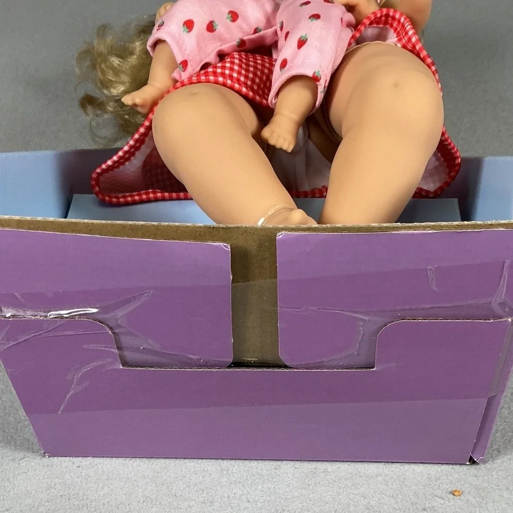 Giggle Scape Sibling Snuggles Baby Dolls 14